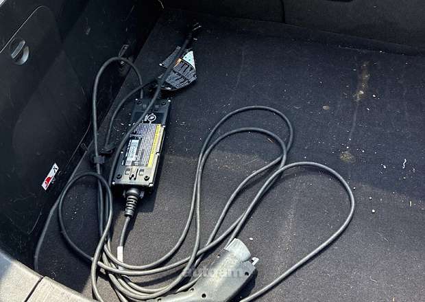 Chevrolet Volt