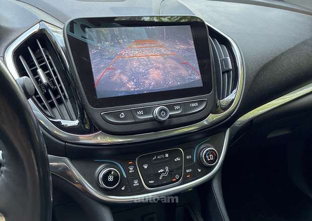 Chevrolet Volt