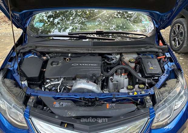Chevrolet Volt