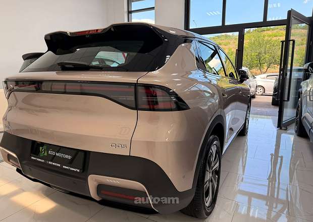Changan Nevo Q05