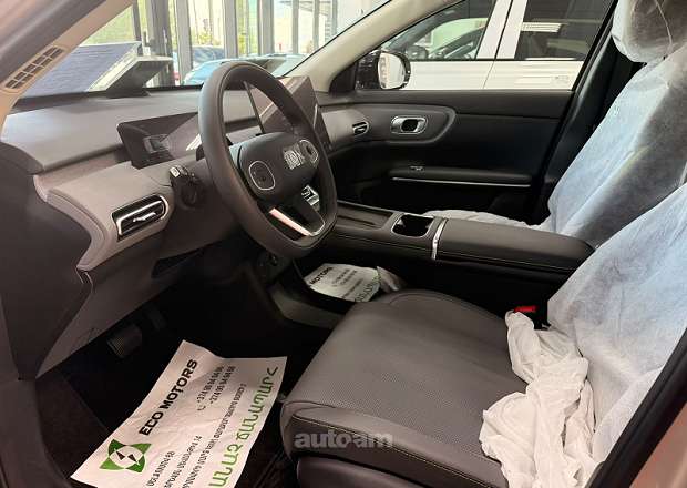Changan Nevo Q05