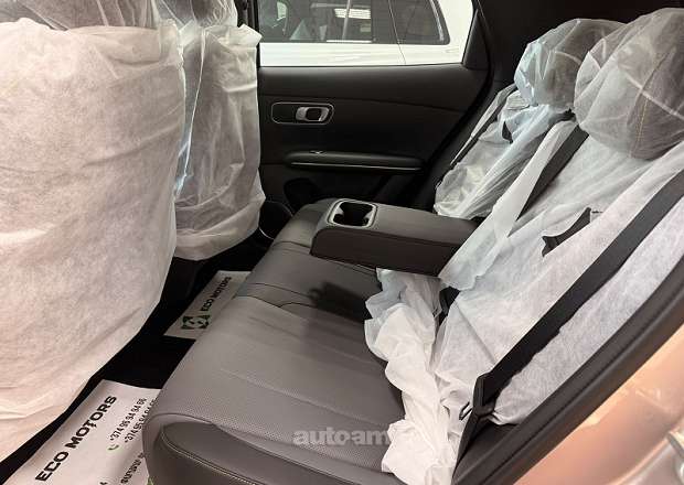 Changan Nevo Q05