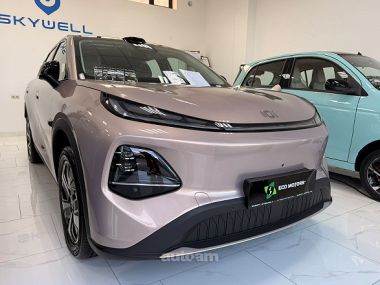 Changan Nevo Q05  2026 