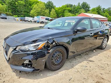 Nissan Altima  2020 