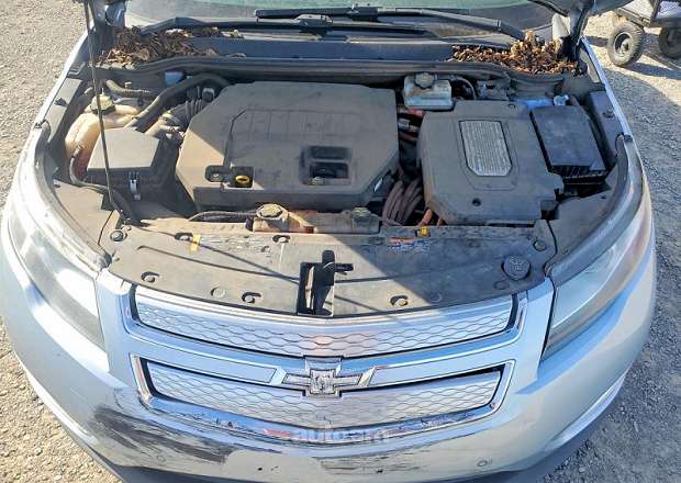 Chevrolet Volt