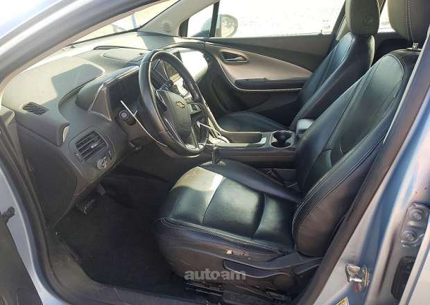 Chevrolet Volt
