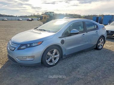 Chevrolet Volt  2013 