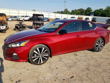 Nissan Altima  2022 