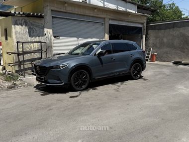 Mazda CX9  2021 