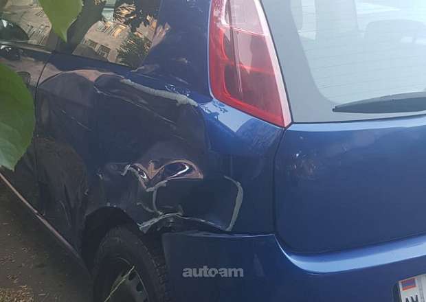 Fiat Grande Punto