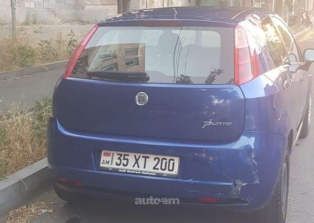 Fiat Grande Punto