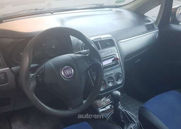 Fiat Grande Punto