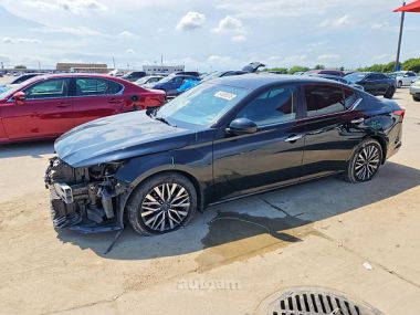 Nissan Altima  2023 