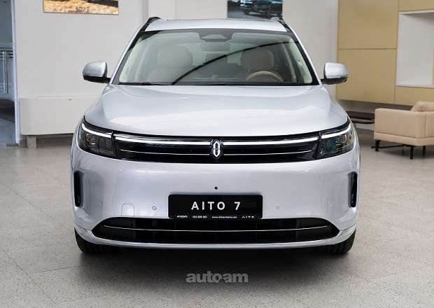 Aito 7