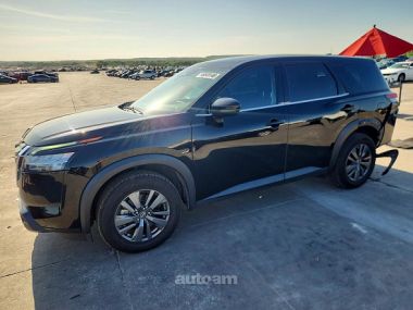 Nissan Pathfinder  2022 