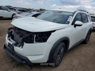 Nissan Pathfinder  2021 