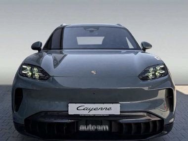 Porsche Cayenne  2026 