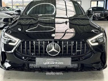 Mercedes-Benz AMG GT  2024 
