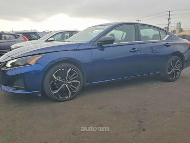 Nissan Altima  2023 