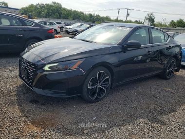 Nissan Altima  2023 