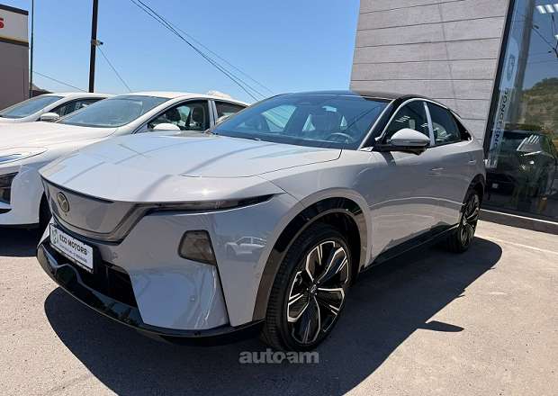 Mazda EZ-60