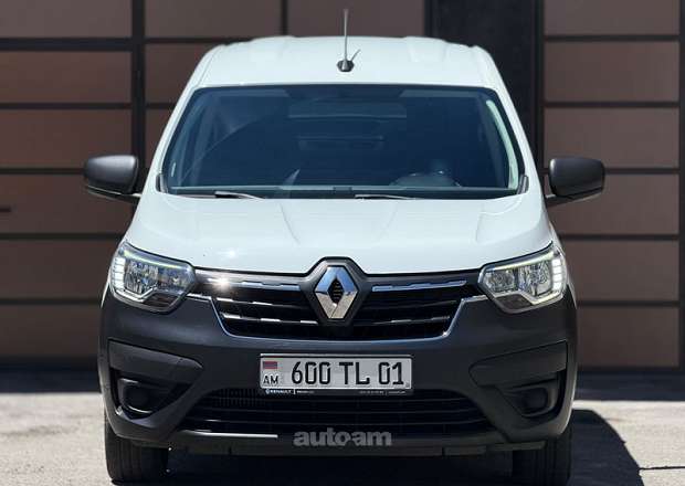 Renault Express