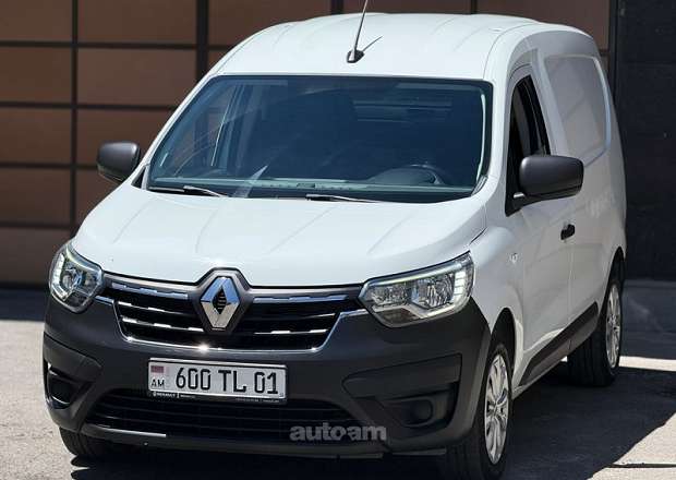 Renault Express
