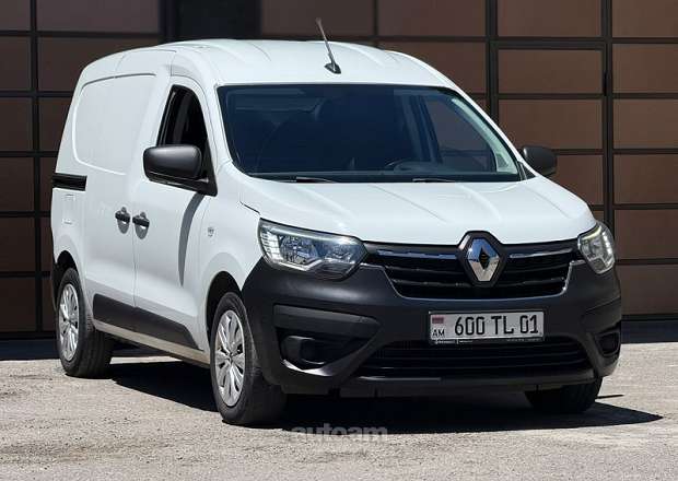Renault Express