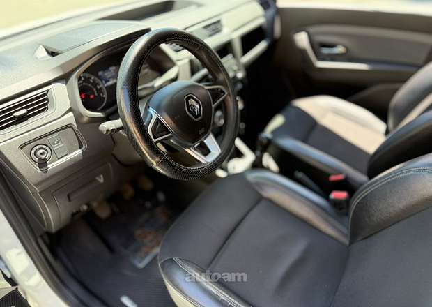 Renault Express