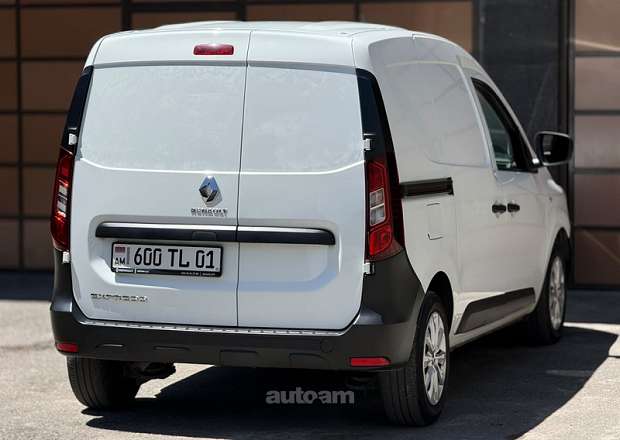Renault Express