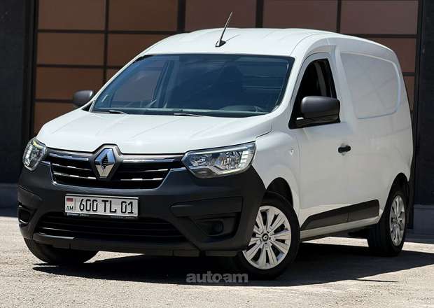 Renault Express