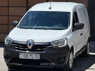 Renault Express  2022 