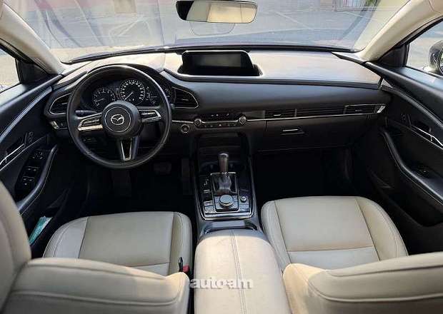 Mazda CX 30