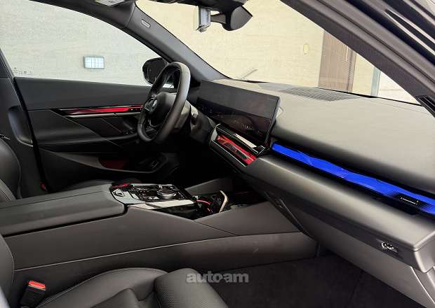 BMW i5