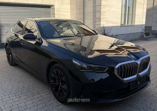 BMW i5