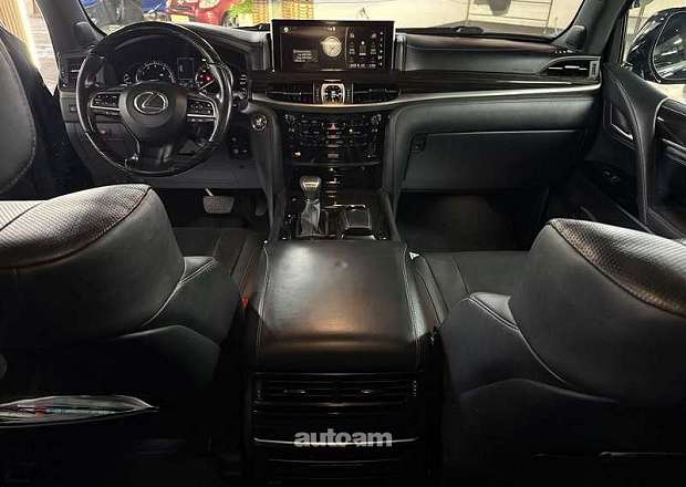 Lexus LX 570