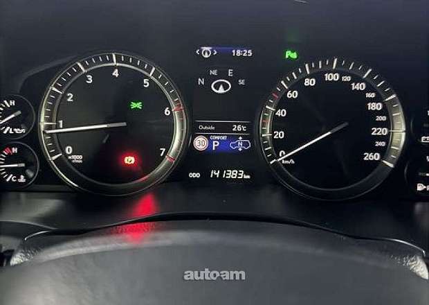 Lexus LX 570
