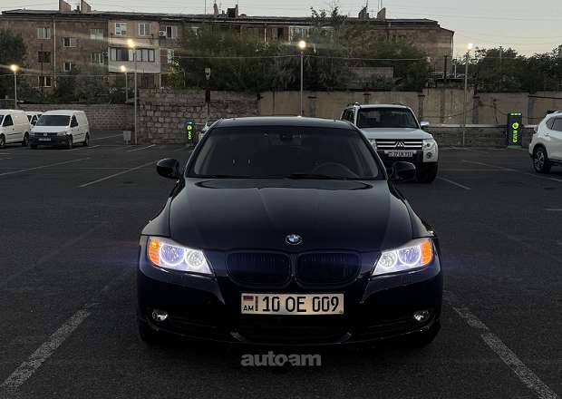 BMW 328