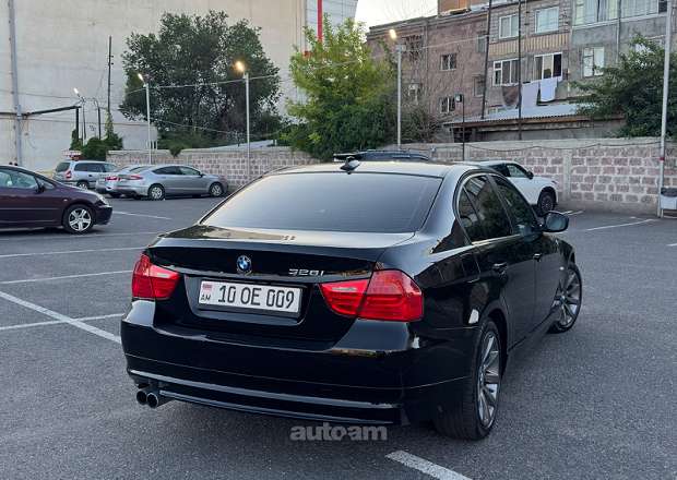 BMW 328