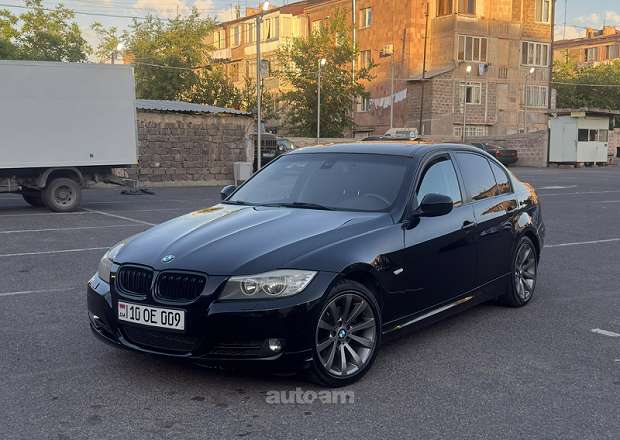 BMW 328