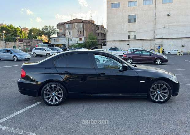 BMW 328