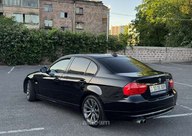 BMW 328