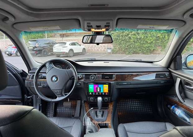 BMW 328