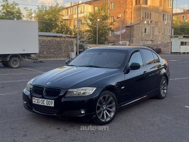 BMW 328  2011 