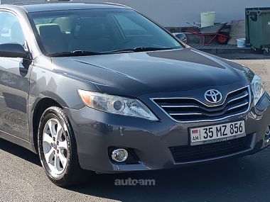 Toyota Camry  2009 