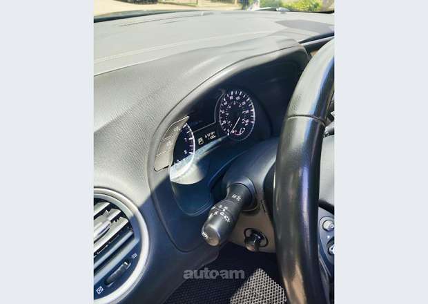 Infiniti QX60