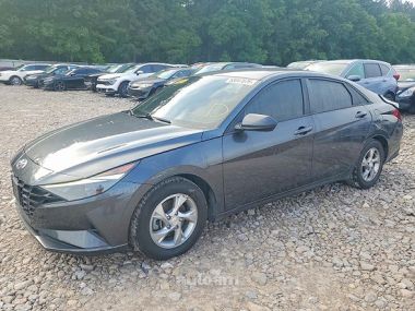 Hyundai Elantra  2020 