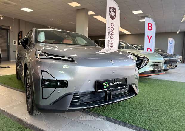 Changan Deepal S05