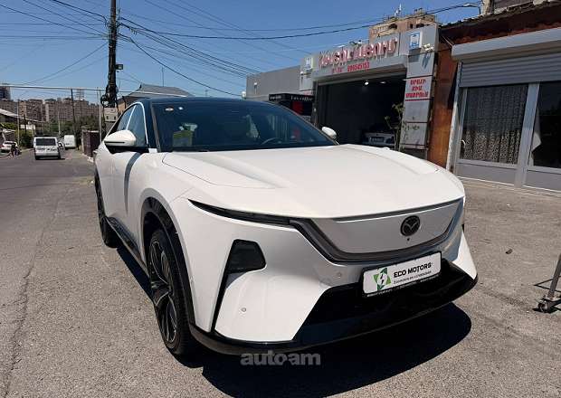 Mazda EZ-60