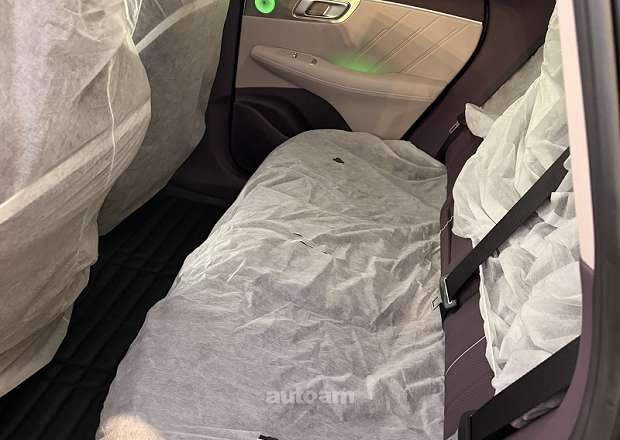 Changan Deepal S07